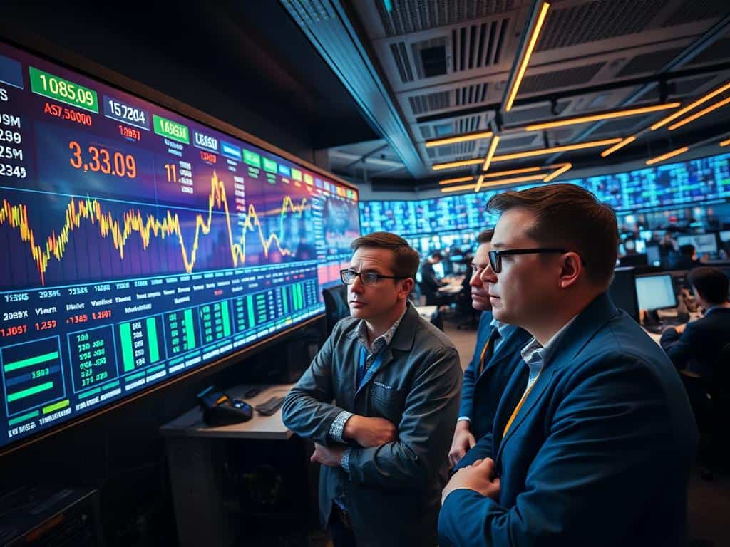 Market trends in cryptocurrency predictions for 2024