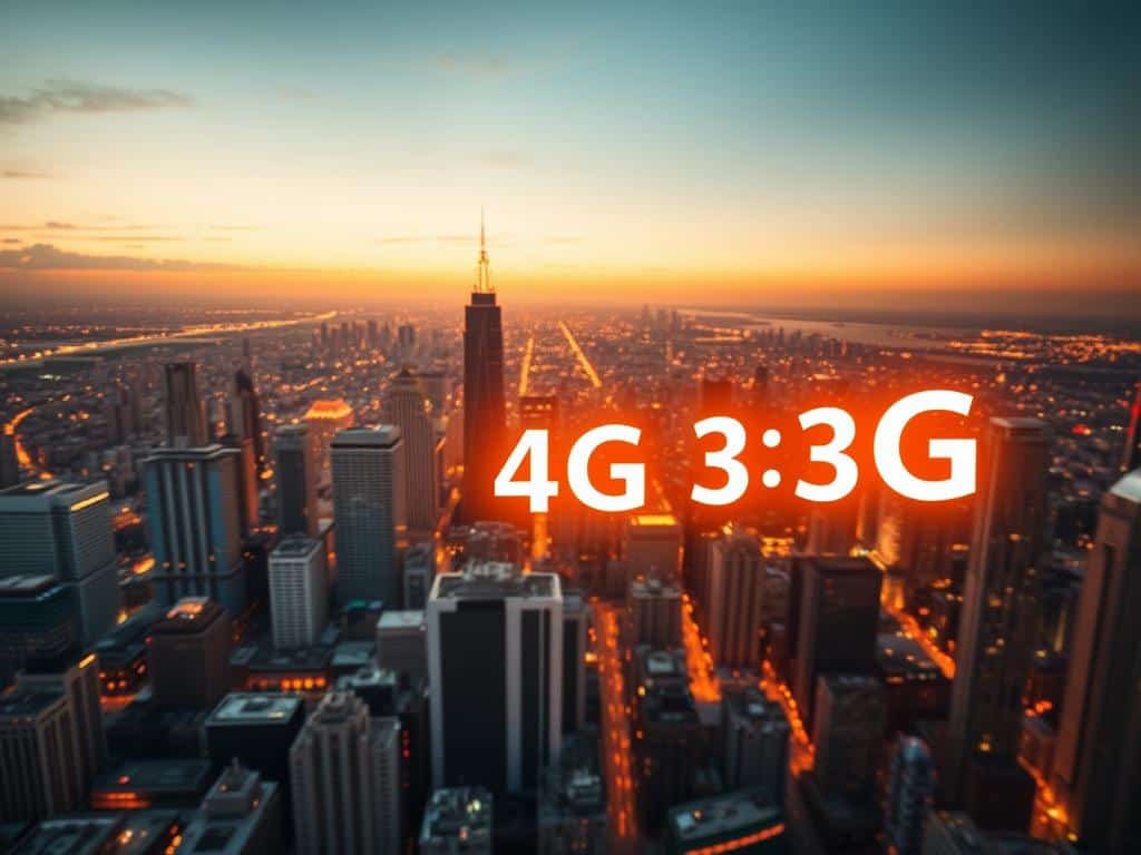 5G speed comparison with previous generations 5G speed comparison with previous generations
