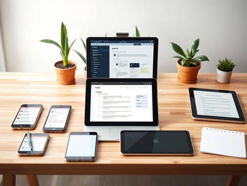 Best Note-Taking Apps Review