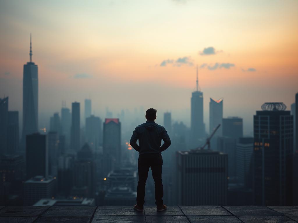 Entrepreneurship