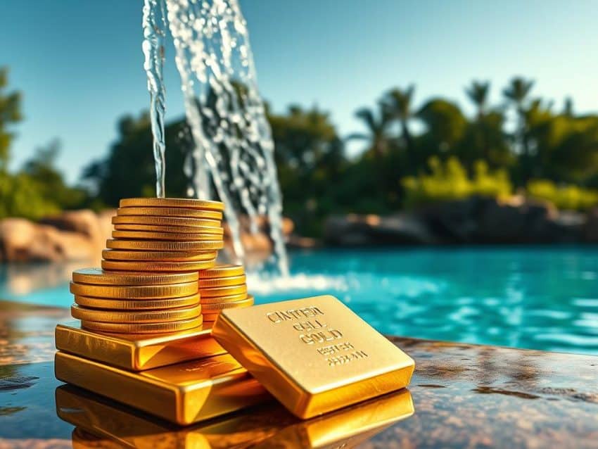 Inflation-proof money