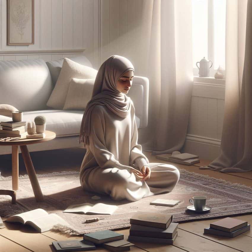 featured meditation for beginners