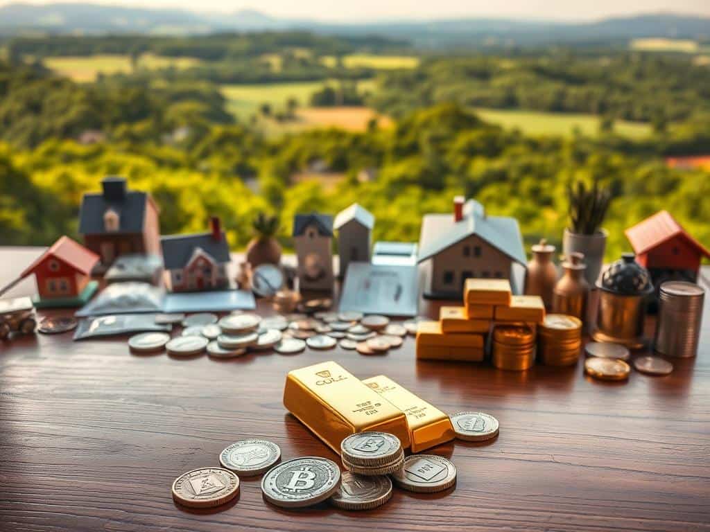 inflation-resistant investments