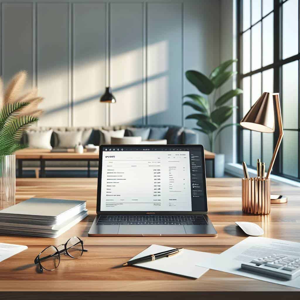 Mastering A to Invoicing Clients: Secrets to Timely Payments 3 The Art of Crafting an Invoice That Doesn't Get Ignored