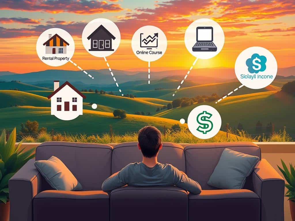 passive income ideas