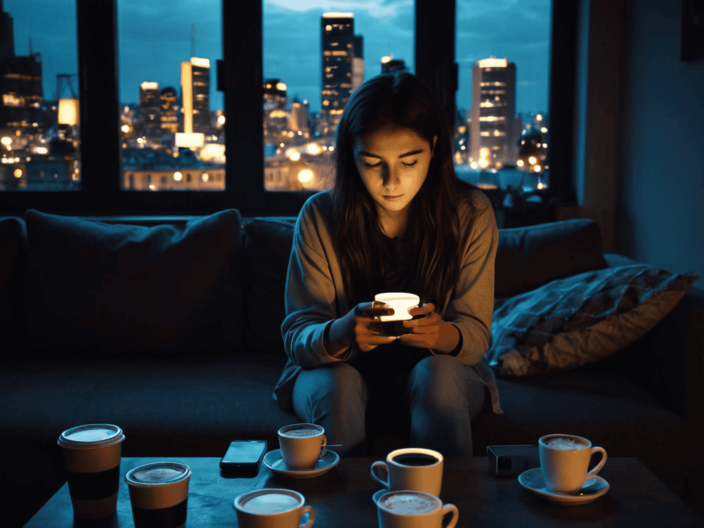 Rewiring Modern Communication online