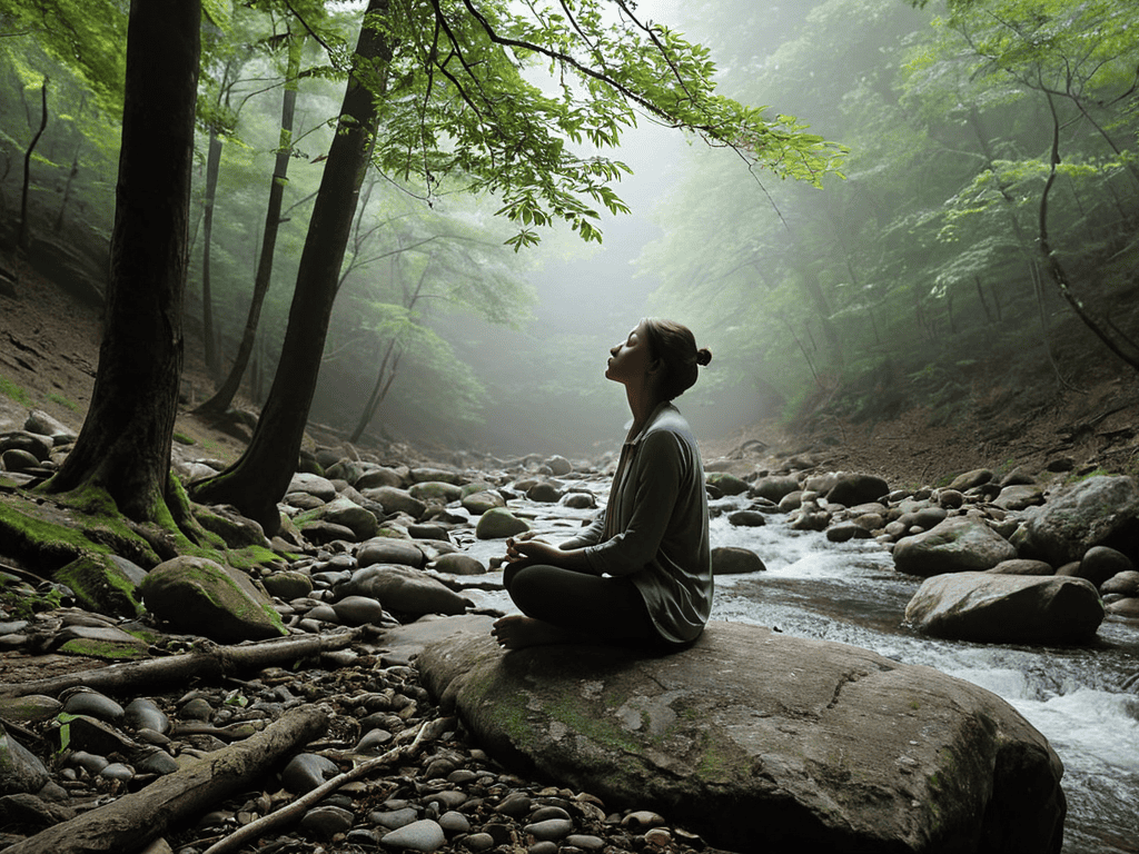 Unleashing Inner Genius through solitude