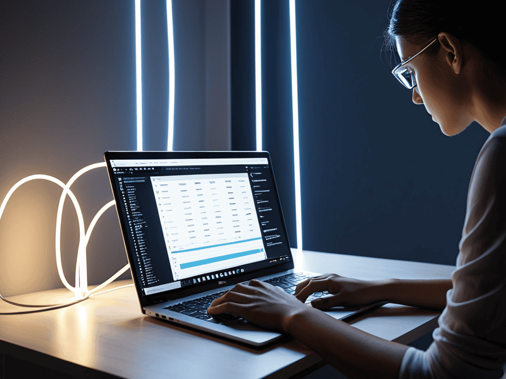 Unleashing Li Fi Potential through light