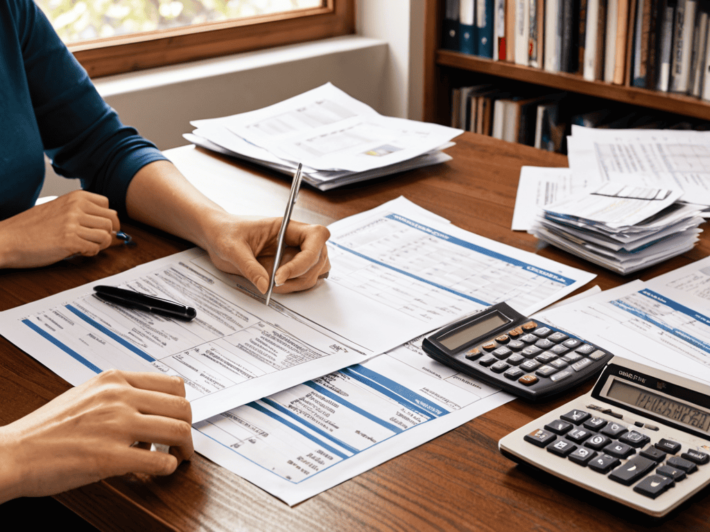 The Ultimate Guide to Understanding Tax Credits Vs. Tax Deductions 2 Unlocking Tax Secrets