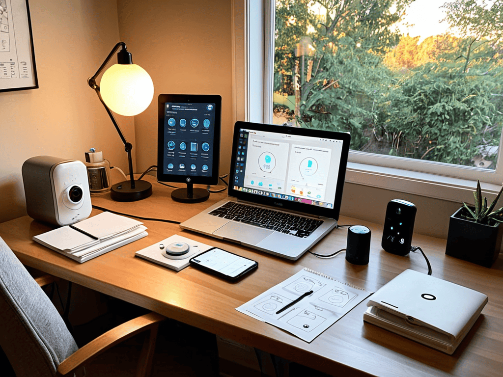 A Guide to Best Smart Home Hubs