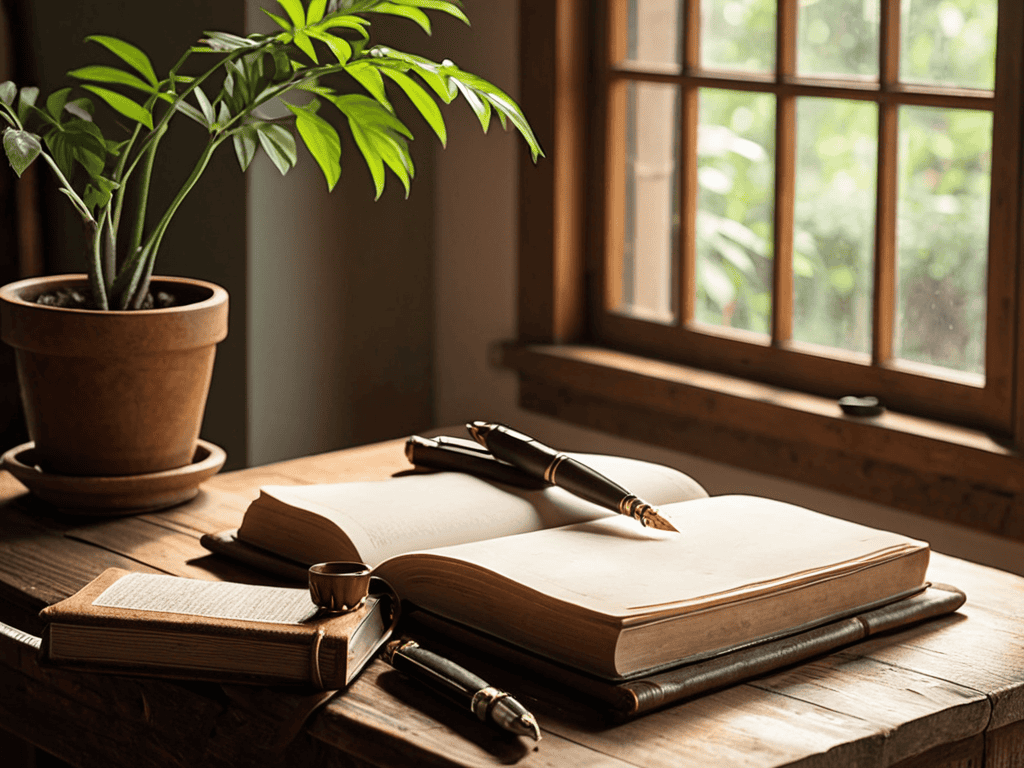 A Beginner's Guide to Starting a Daily Creative Writing Habit 3 A Guide to Starting Creative Writing
