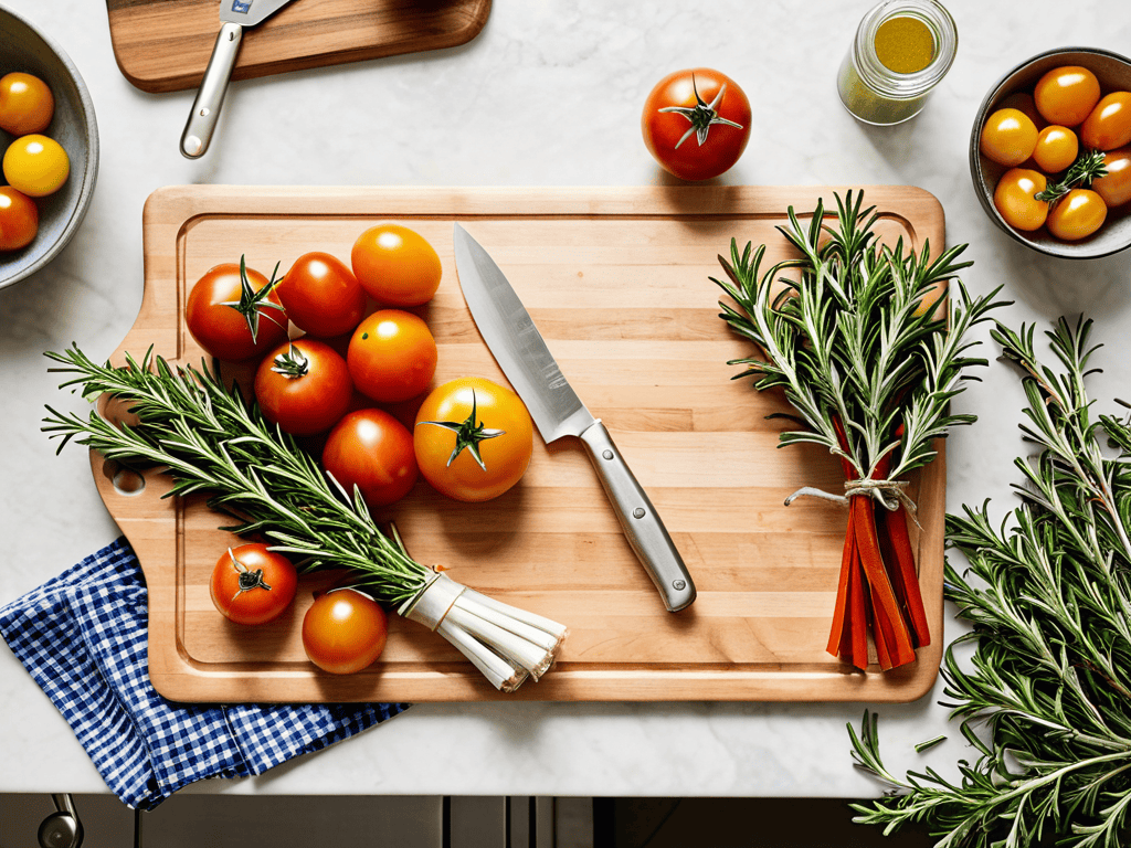 Blue Apron meal kit delivery service