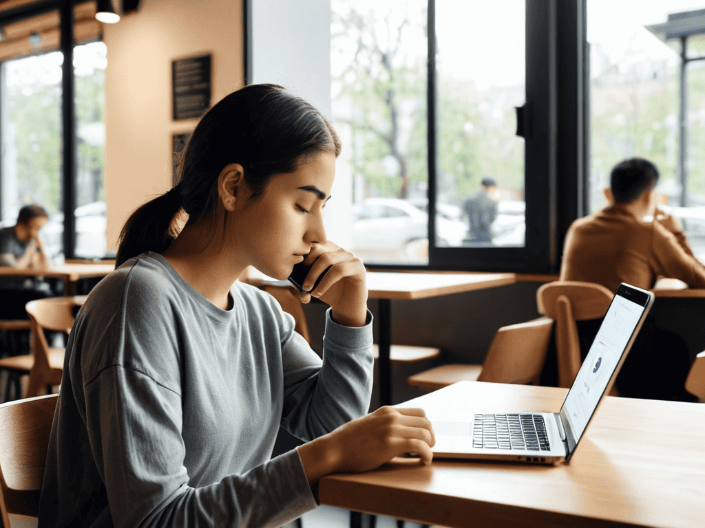 Impact of Social Media on Communication
