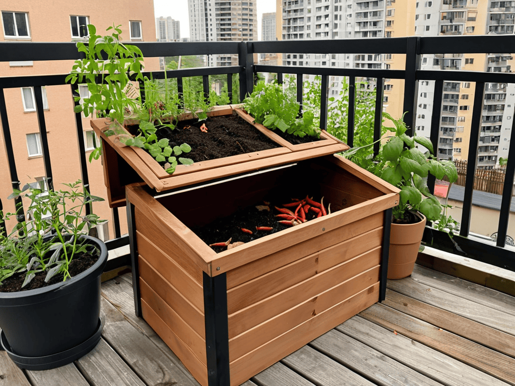 Unlocking Compost Secrets