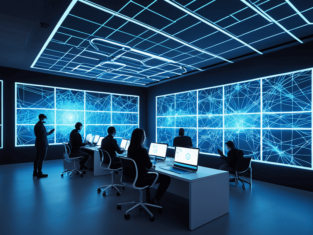 Illuminating the Future of Connectivity