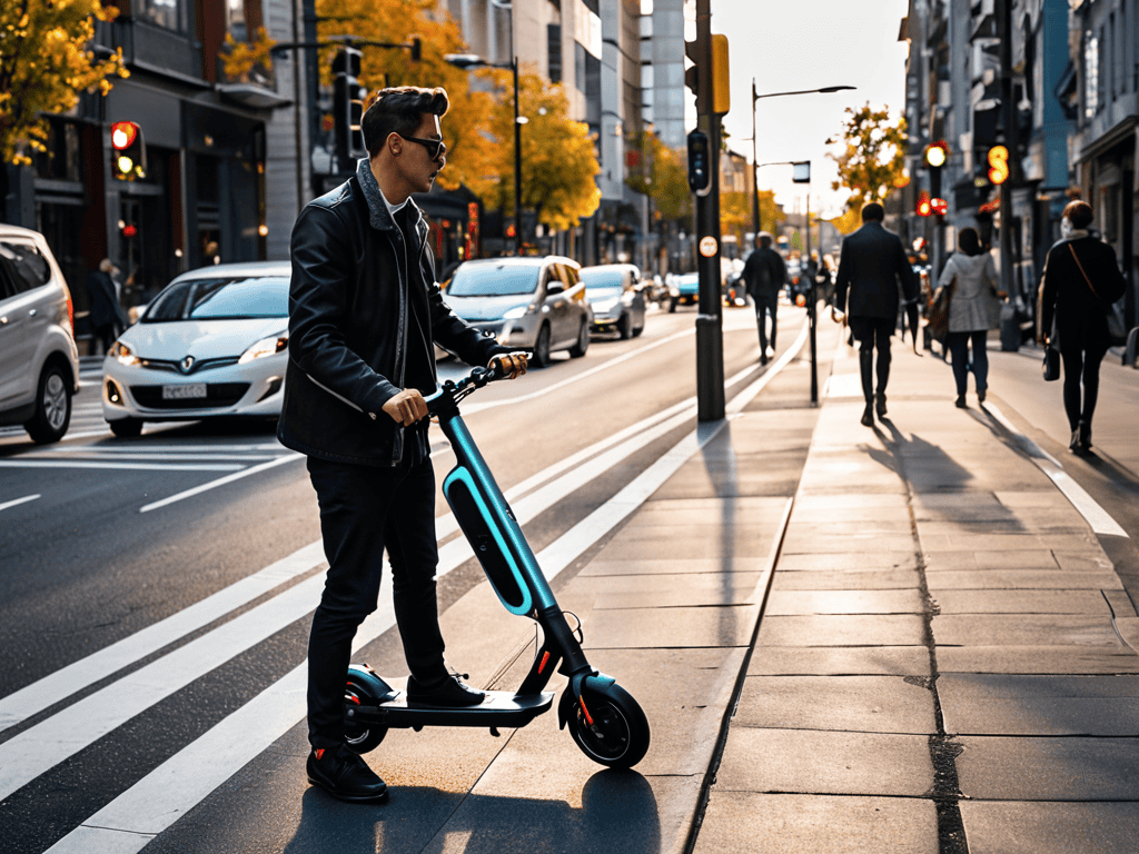 Key Features in Action