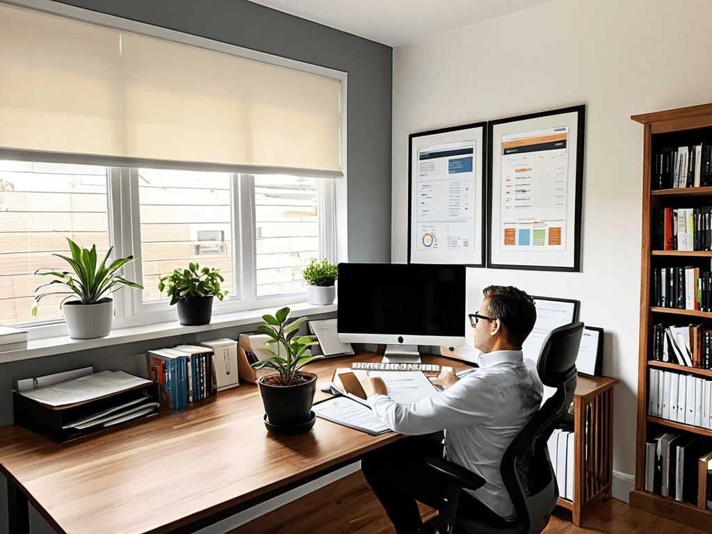 A Freelancer's Guide to Managing Your Finances and Staying Afloat 4 Taking Control of Your Financial Future