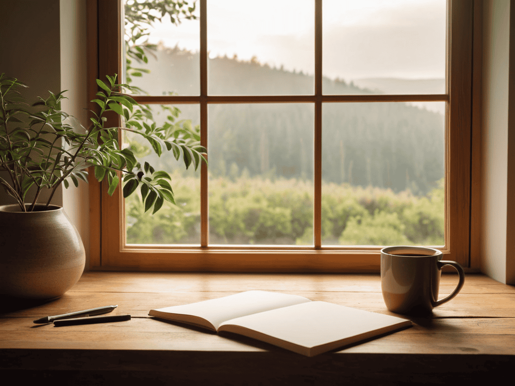 A Beginner's Guide to Starting a Daily Creative Writing Habit 4 Unlocking the Power of Creative Writing
