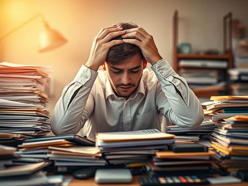 Decision fatigue