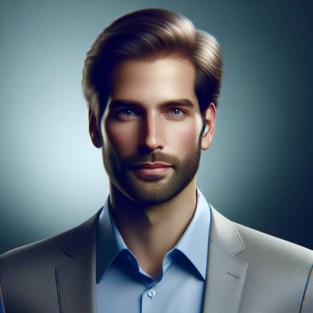 Rick David