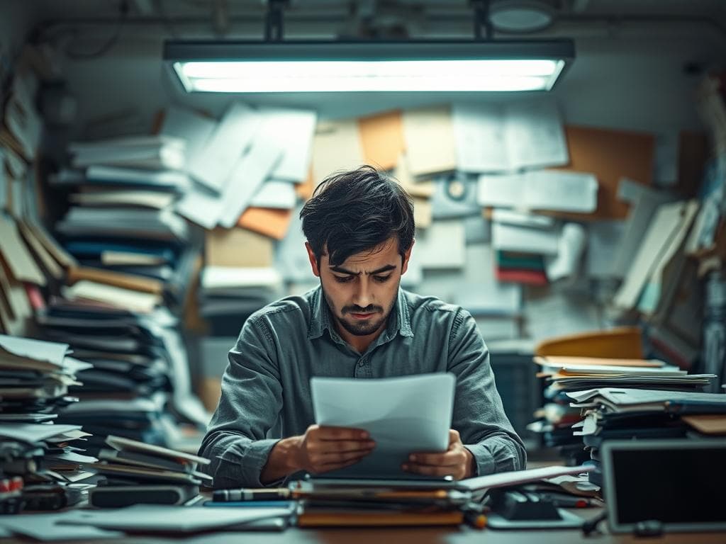 decision fatigue