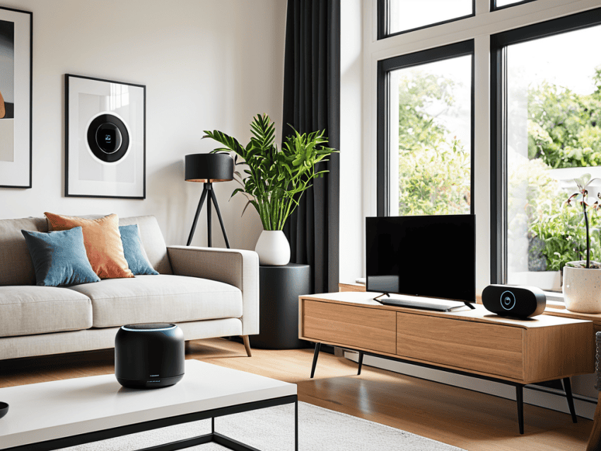 Best smart home hubs guide