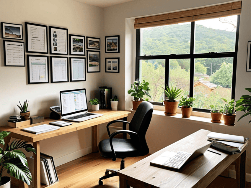 How to manage finances as freelancer
