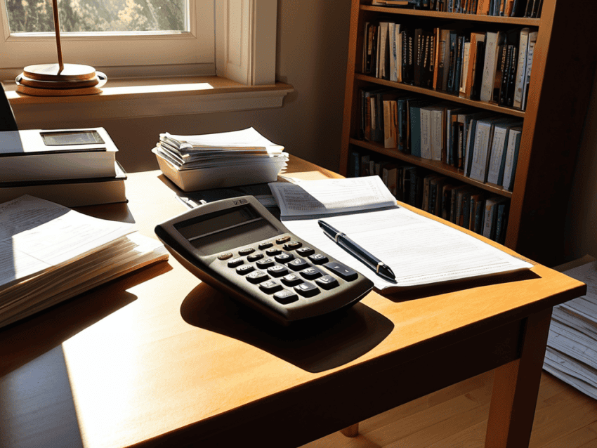 Understanding tax credits and deductions