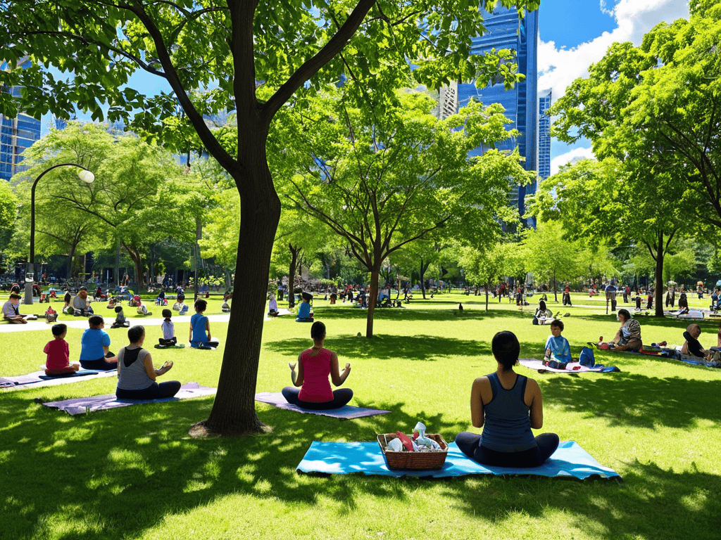 Exploring the City Lifestyle and Its Benefits 2 Unlocking City Lifestyle