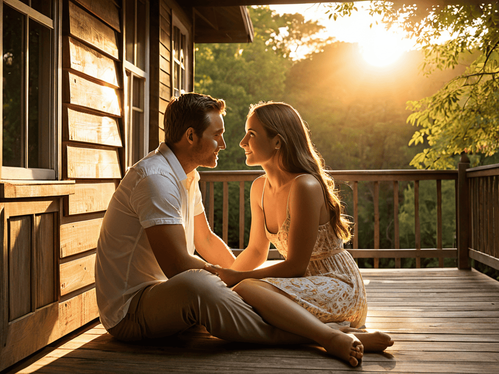 Unlocking Emotional Intimacy through vulnerability