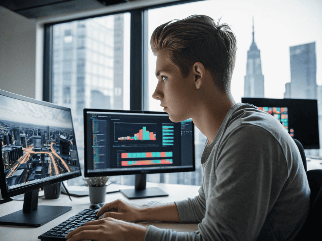 Unlocking Tech Careers