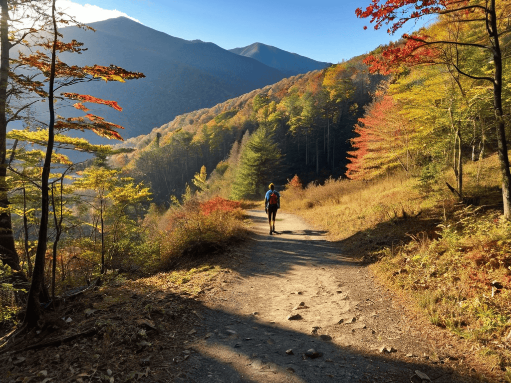 Discovering Hidden Gems in the Appalachians