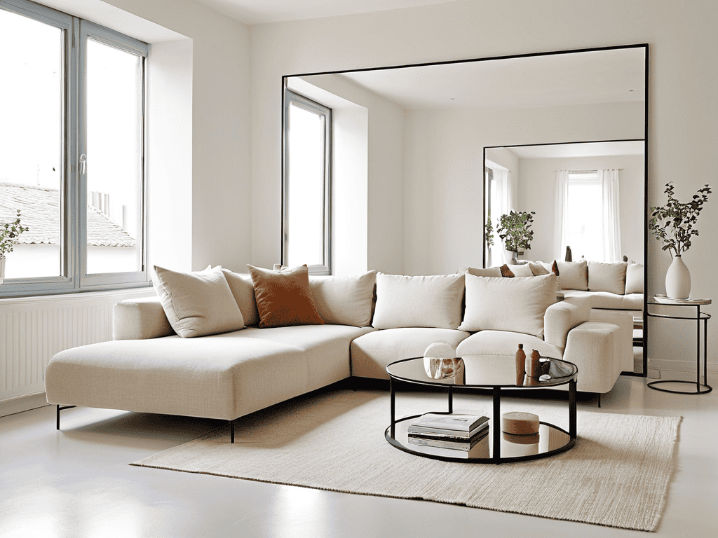 Revolutionizing Home Makeover Small Spaces