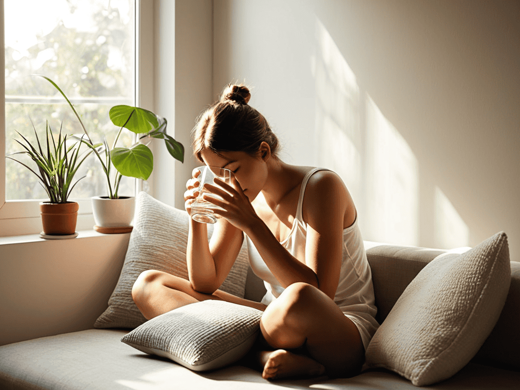 Building a Personalized Wellness Routine 3 Revolutionizing Your Wellness Routine naturally