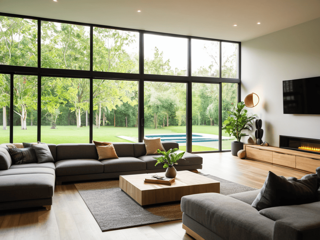 Sustainable Lighting Design Principles