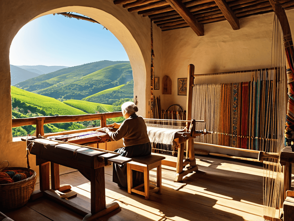 The Power of Storytelling in Culture 4 Embracing the Power of Cultural Storytelling