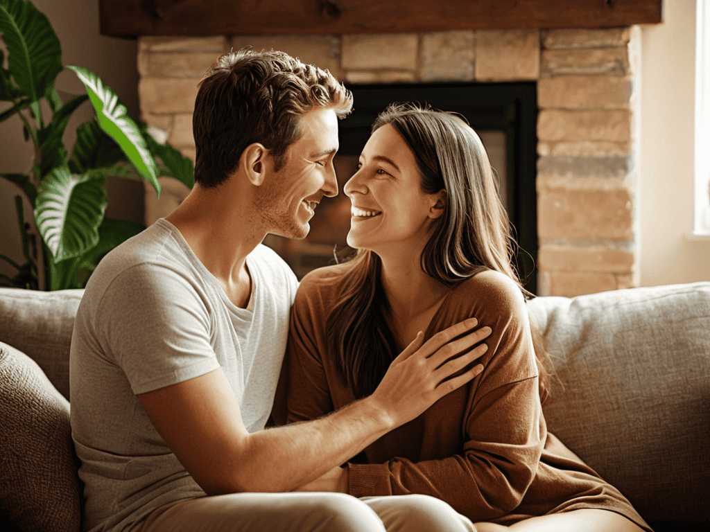 Embracing the Power of Emotional Intimacy