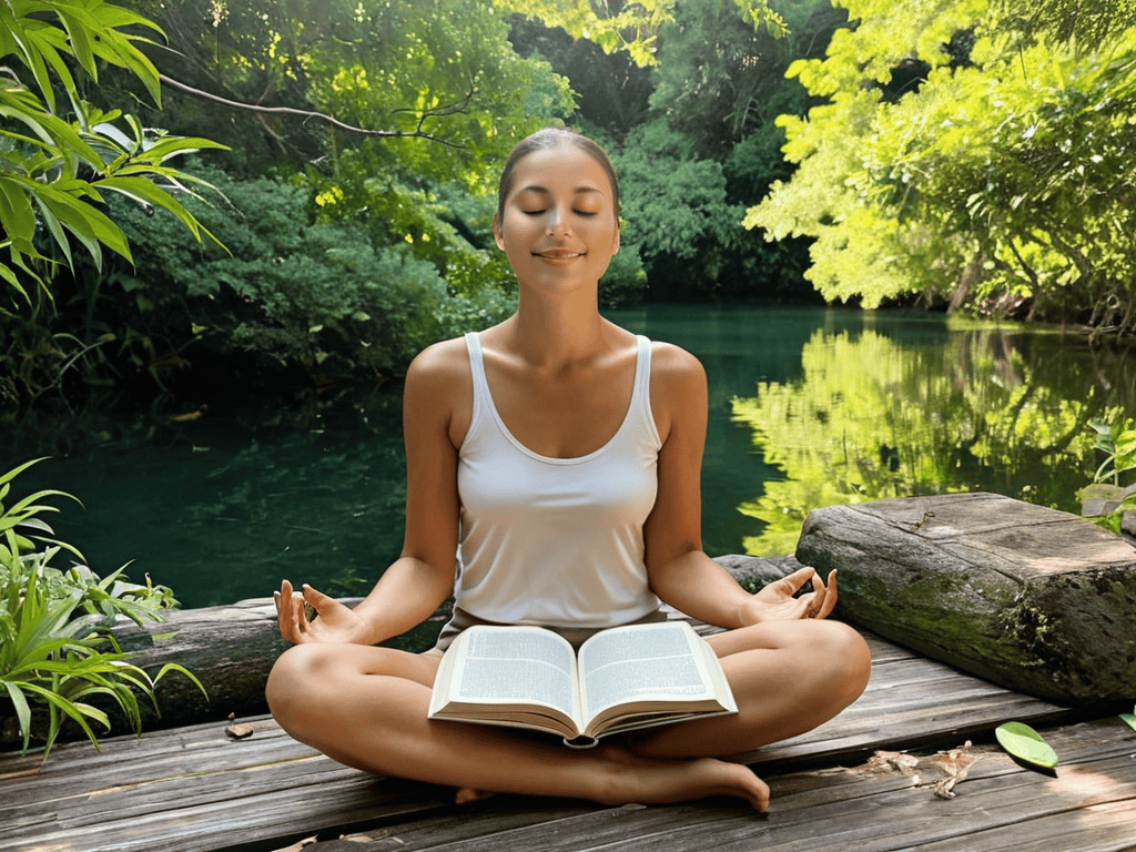 Building a Personalized Wellness Routine 4 Empowering Your Wellness Journey