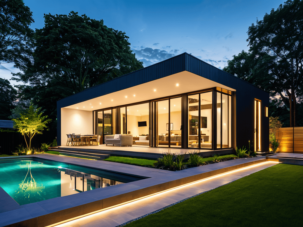 Shining a Light on the Future