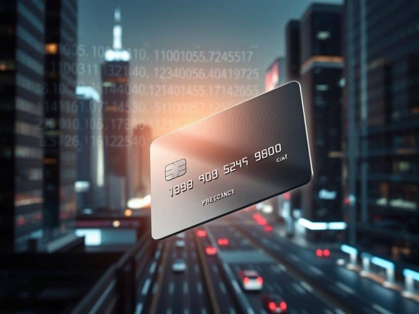 Credit card hacks
