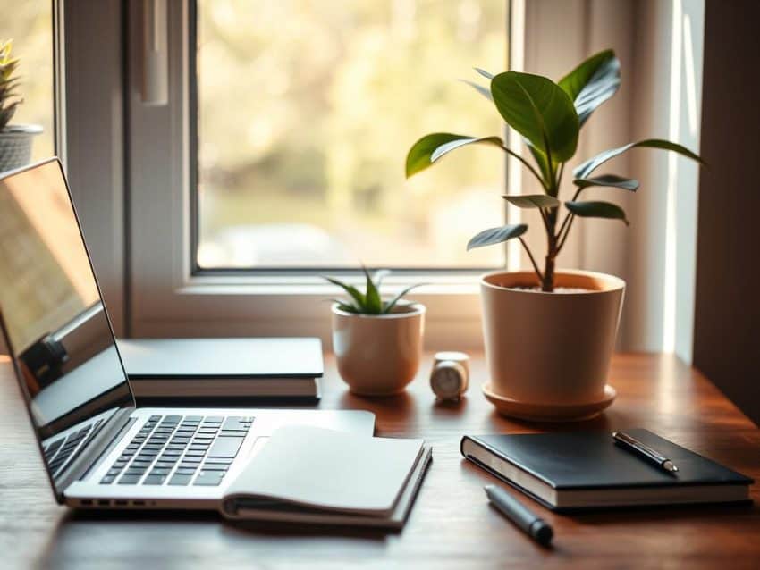 definition of work-life balance