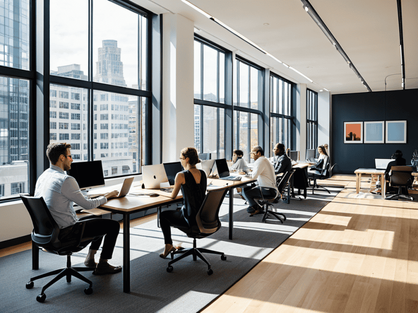 Top Tech careers for future