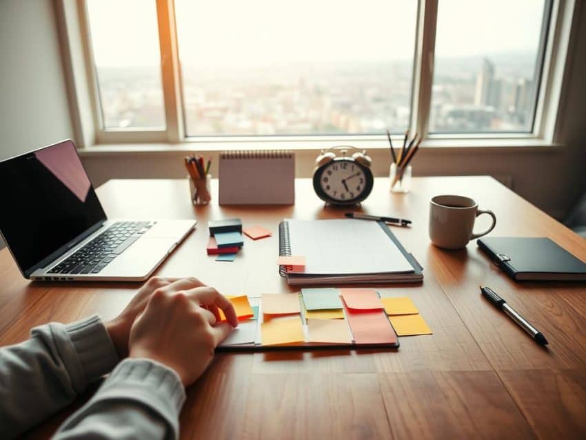 time management strategies