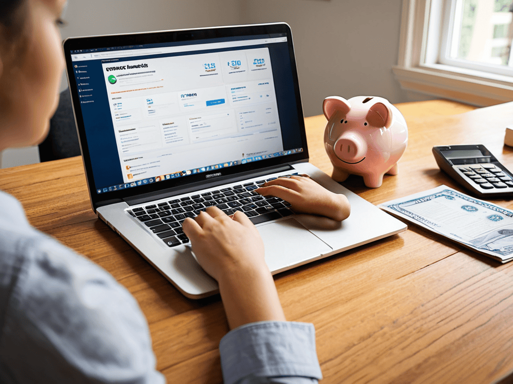 Best Low Risk Investments savings account