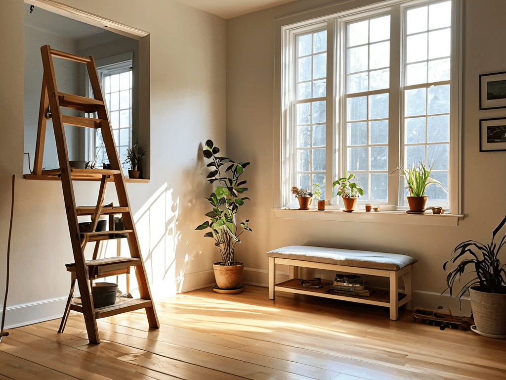 How to Build a Wellness-friendly Home Environment 2 Guide Overview: What You'll Need