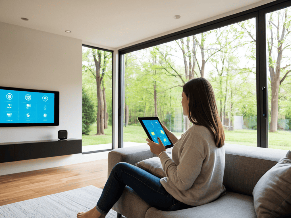 Smart Thermostat Benefits