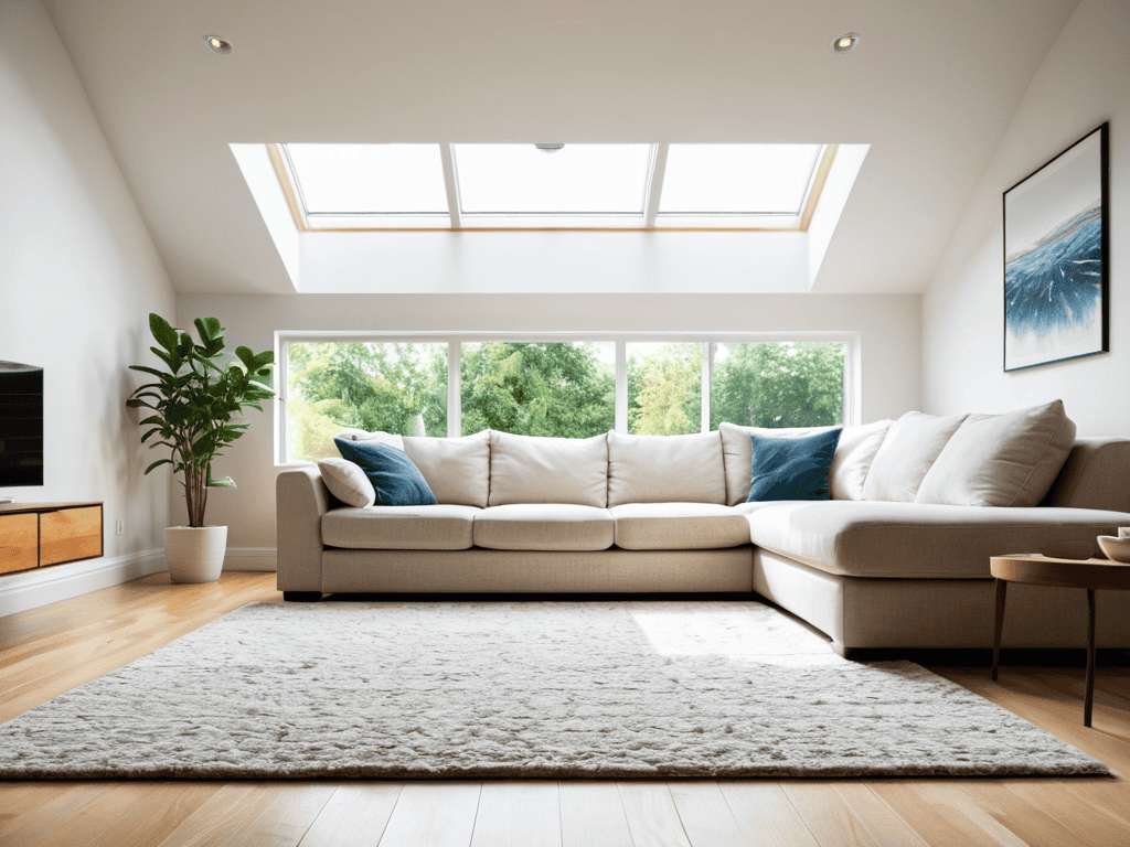 How to Build a Wellness-friendly Home Environment 3 Building Serene Homes naturally