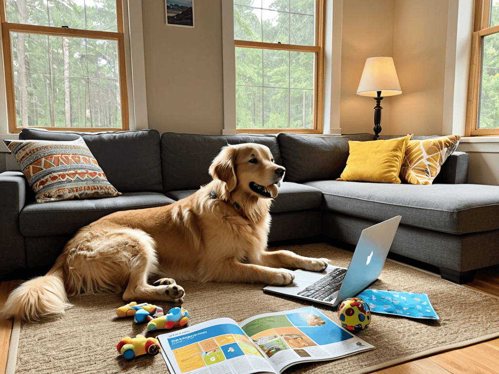 Mastering Pet Friendly Travel Tips