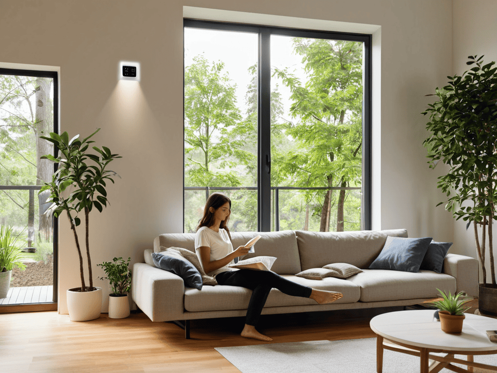 Thermostat Liberation Unlocked