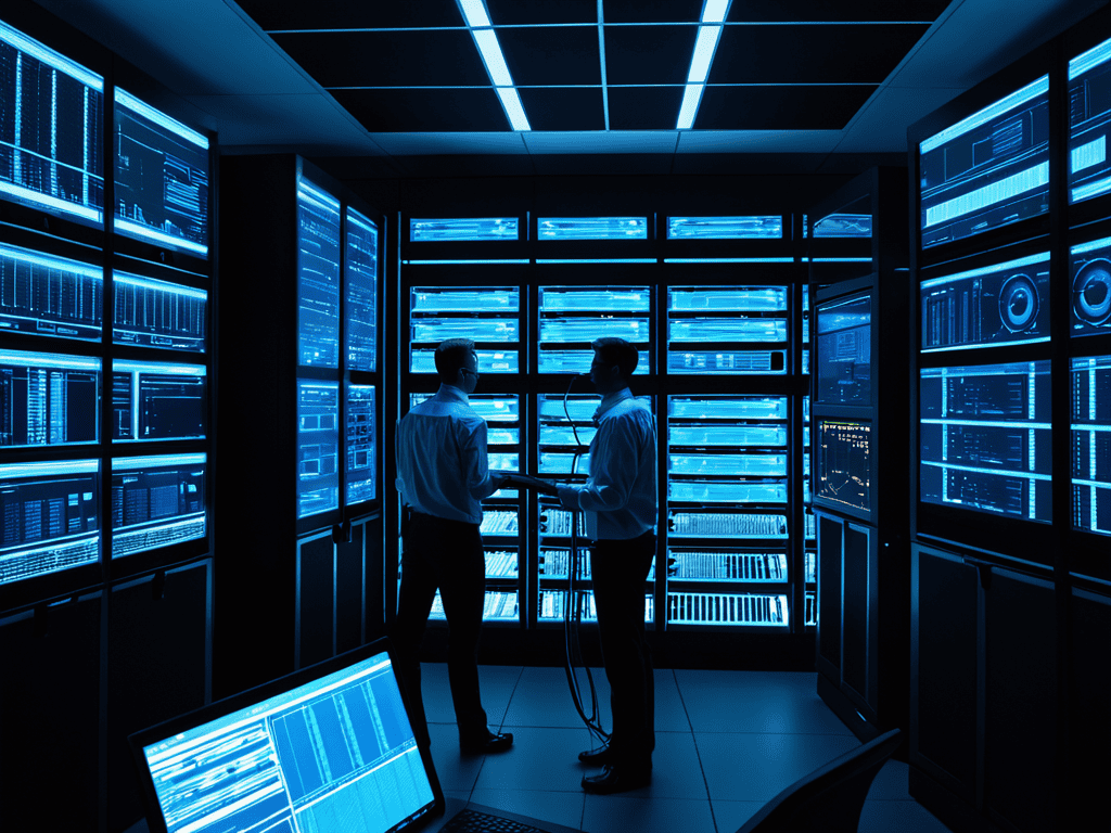 Empowering a Secure Tomorrow